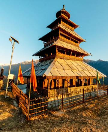 Manali