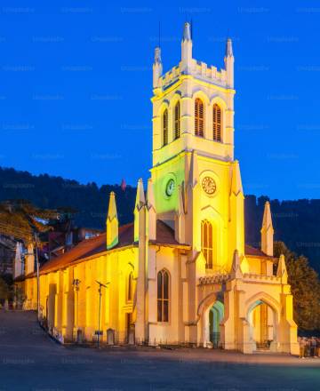 Shimla