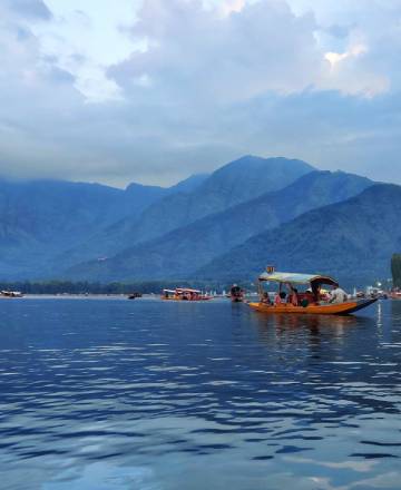Srinagar