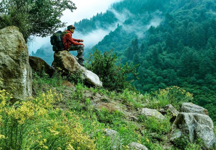 Chandigarh Kasol Manikaran Tosh Malana 5 Days