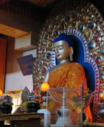 Dharamshala