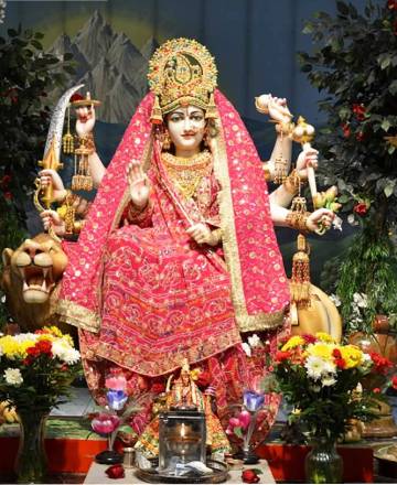Devi Darshan